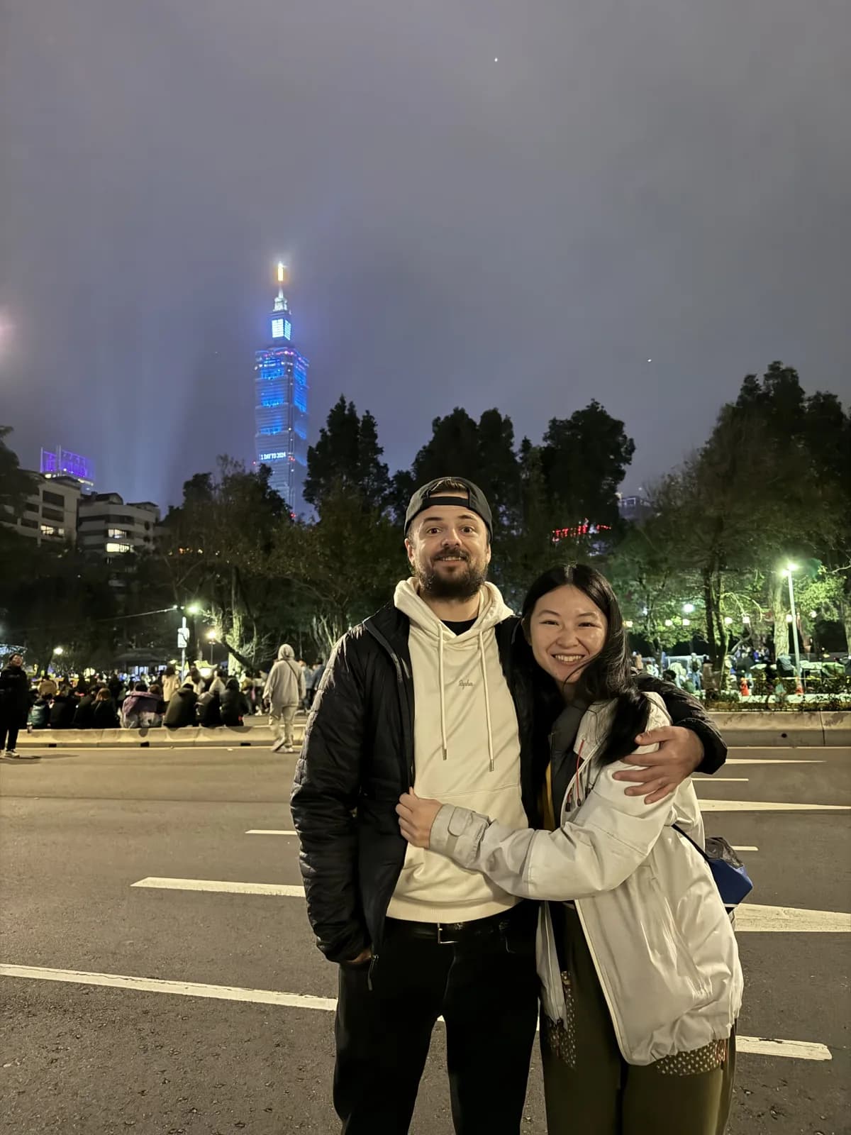 The couple behind ThePetCompany
